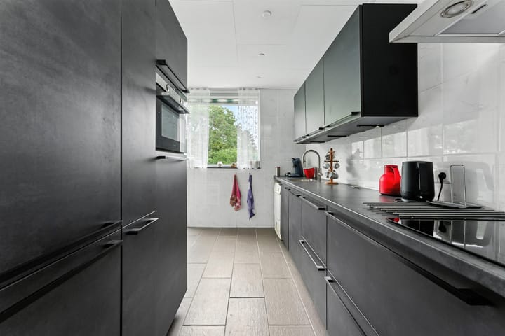 Foto 12 van Immanuel Kantstraat 236