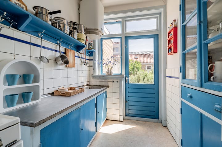 Foto 4 van de Ruyterstraat 68