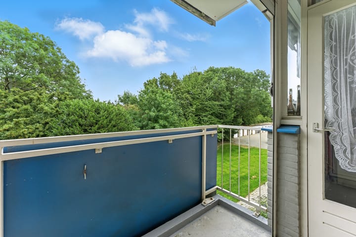 Foto 15 van Immanuel Kantstraat 236