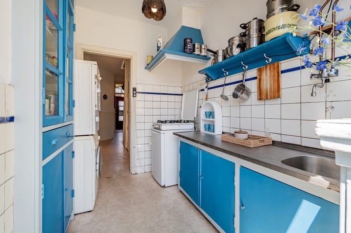 Foto 9 van de Ruyterstraat 68