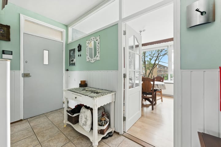 Foto 18 van Immanuel Kantstraat 236