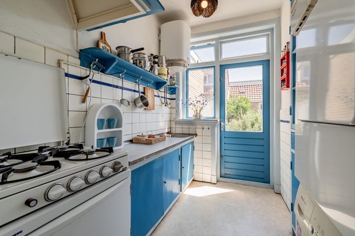 Foto 11 van de Ruyterstraat 68