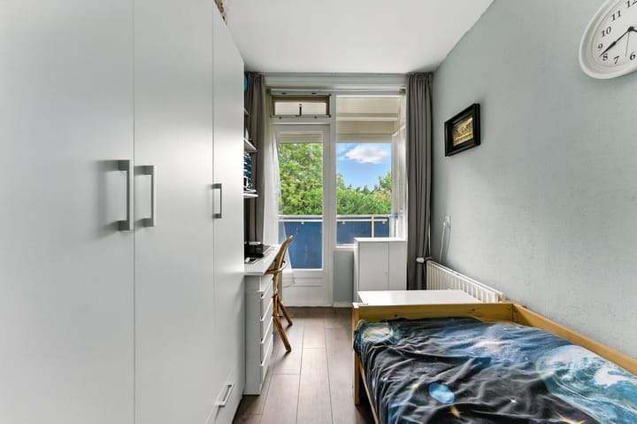 Foto 21 van Immanuel Kantstraat 236