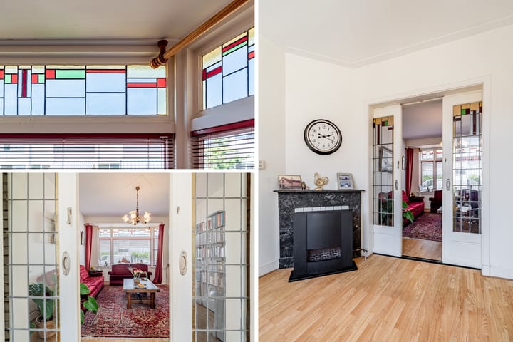 Foto 14 van de Ruyterstraat 68