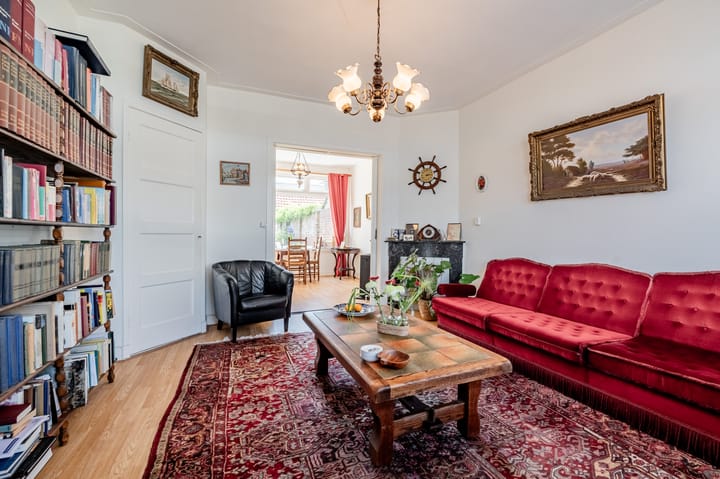 Foto 15 van de Ruyterstraat 68