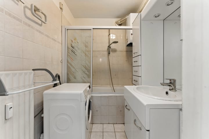 Foto 26 van Immanuel Kantstraat 236