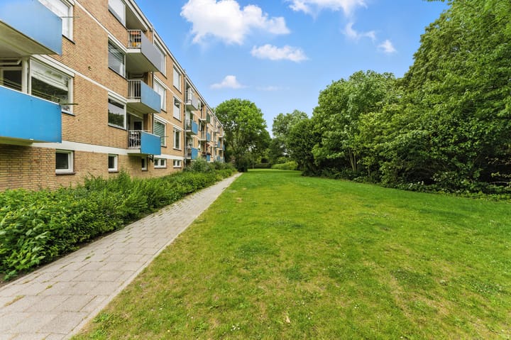 Foto 30 van Immanuel Kantstraat 236