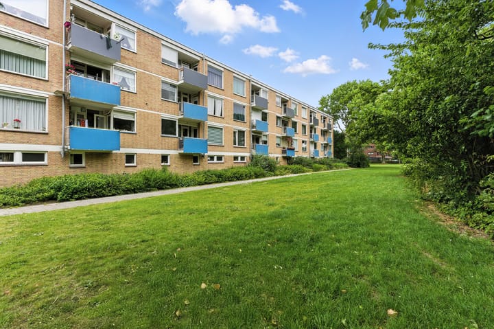 Foto 31 van Immanuel Kantstraat 236