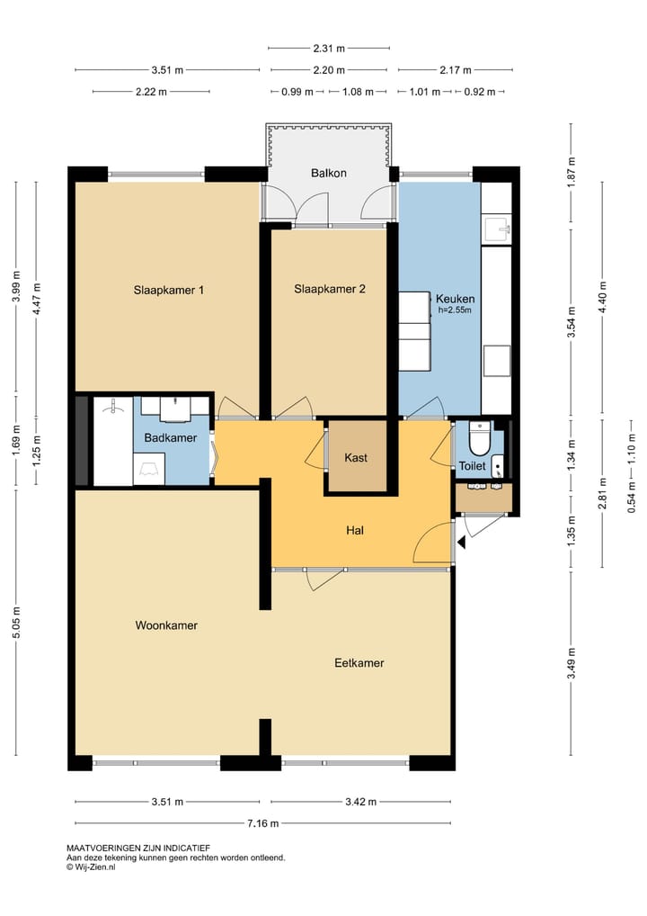 Foto 32 van Immanuel Kantstraat 236