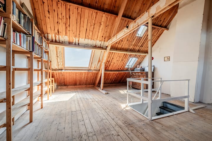 Foto 27 van de Ruyterstraat 68