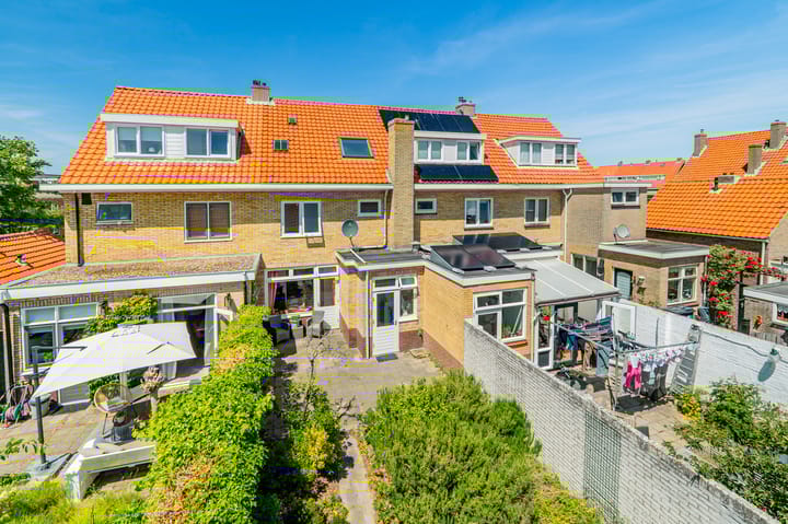 Foto 29 van de Ruyterstraat 68