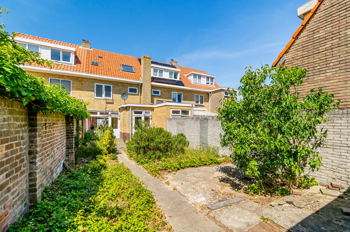 Foto 31 van de Ruyterstraat 68