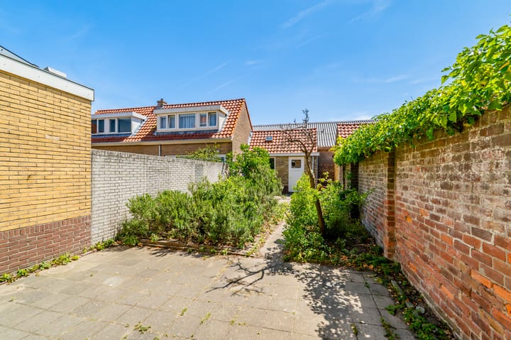 Foto 33 van de Ruyterstraat 68