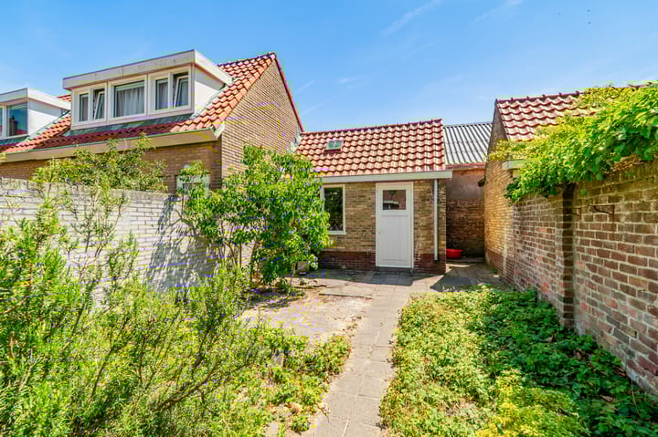 Foto 34 van de Ruyterstraat 68