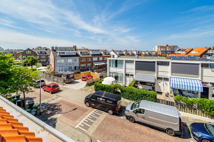 Foto 38 van de Ruyterstraat 68