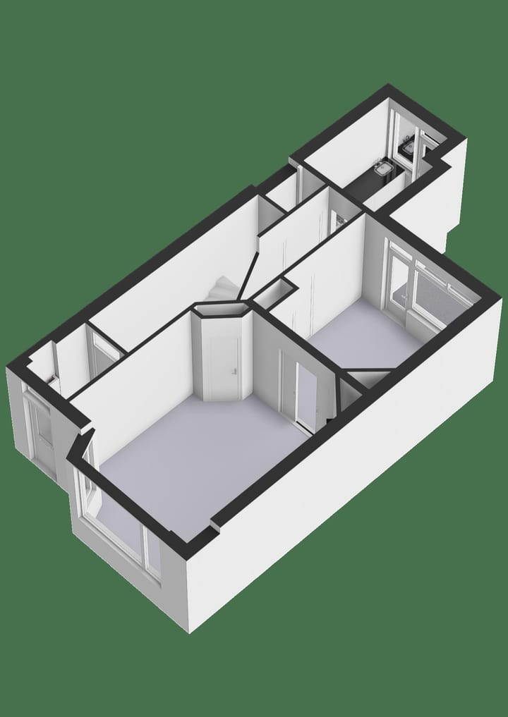 Foto 58 van de Ruyterstraat 68