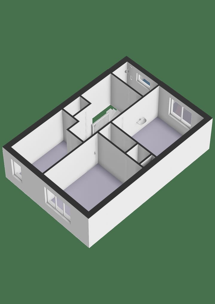 Foto 60 van de Ruyterstraat 68