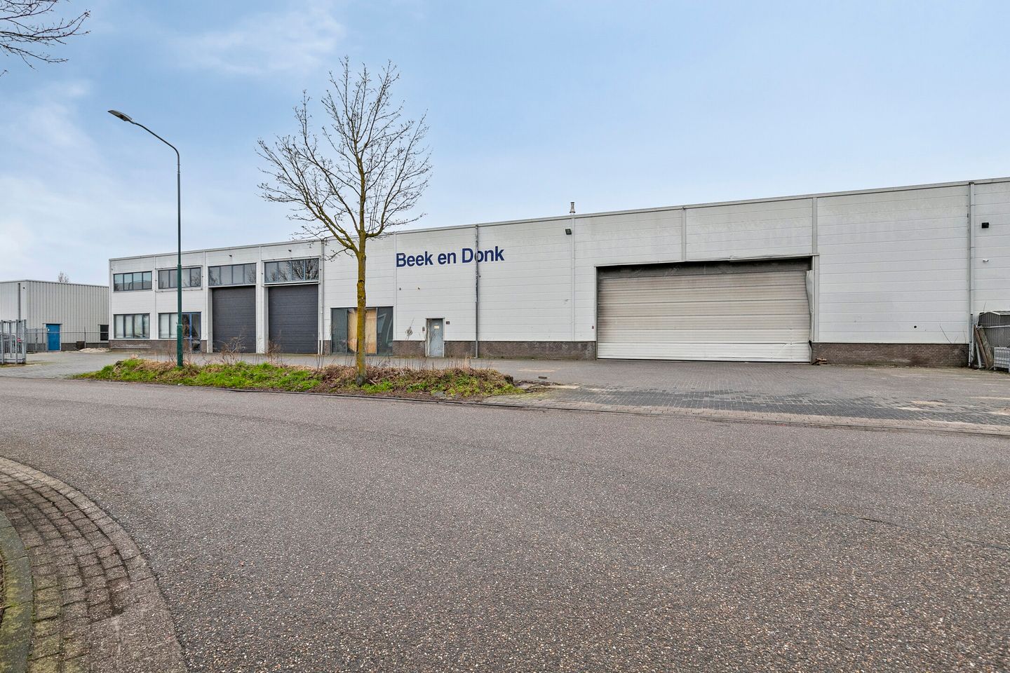 Bekijk foto 1 van Haverkamp 4