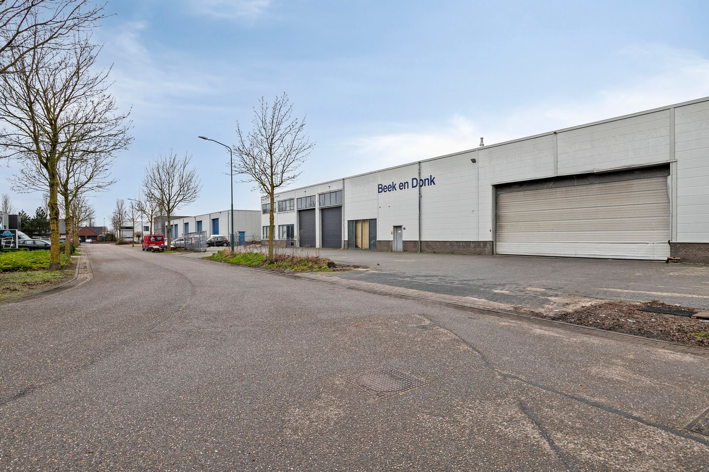 Bekijk foto 2 van Haverkamp 4