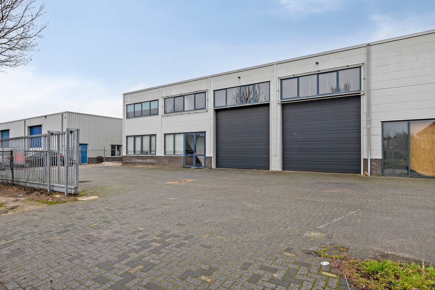 Bekijk foto 3 van Haverkamp 4