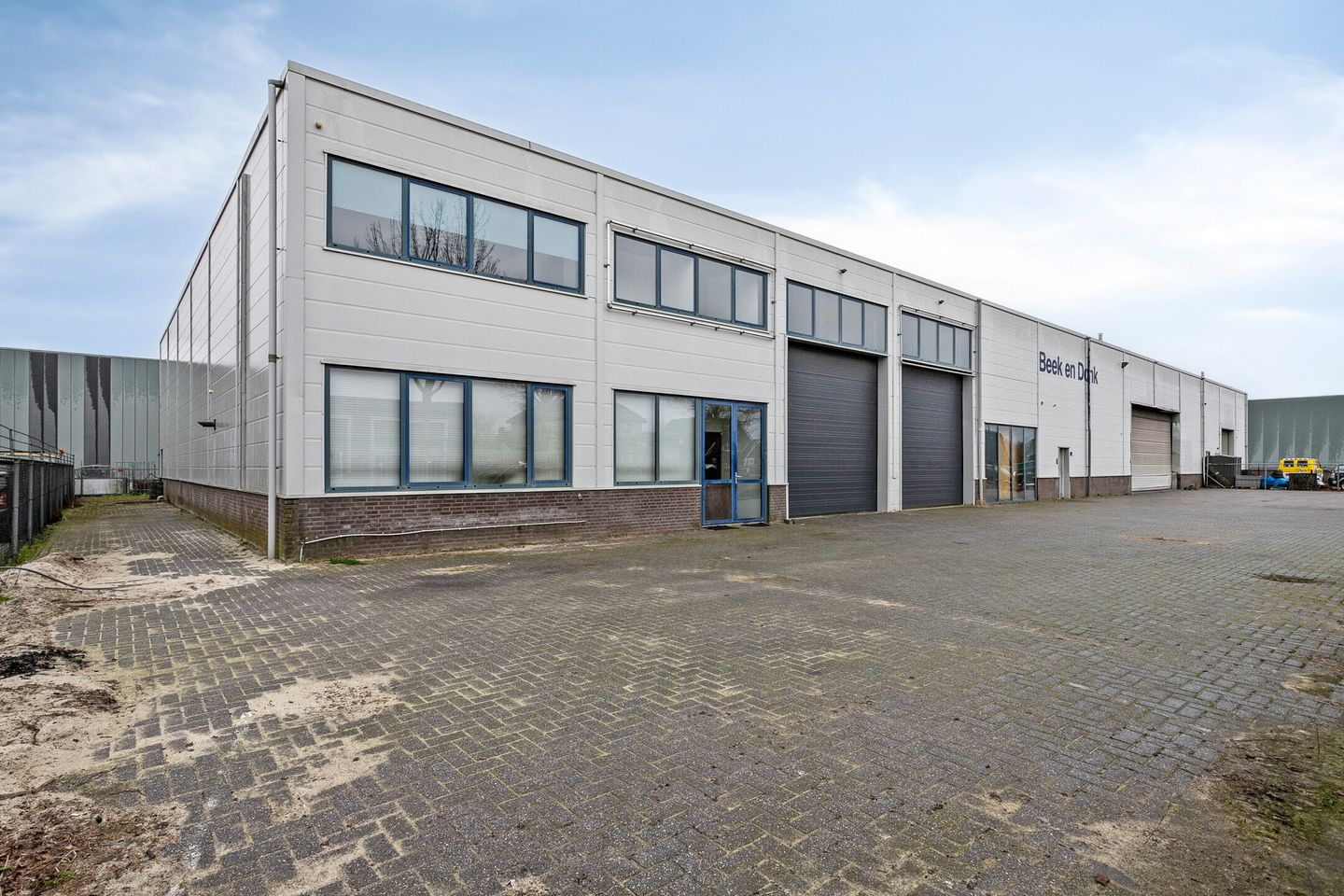 Bekijk foto 4 van Haverkamp 4