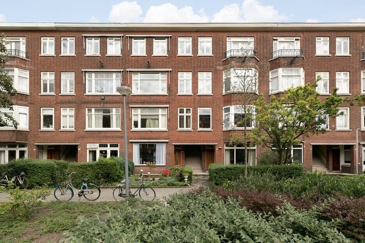 Foto 1 van Ramlehweg 22-C