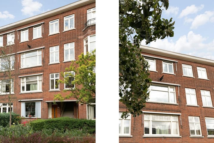 Foto 2 van Ramlehweg 22-C