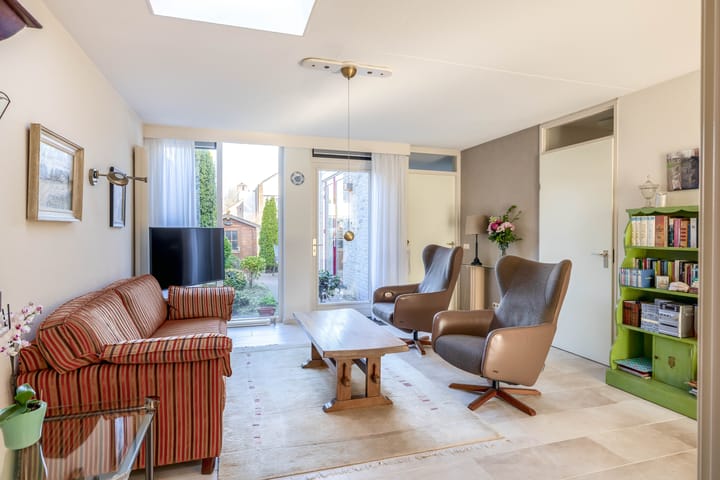 Foto 8 van Klein Koningshof 1