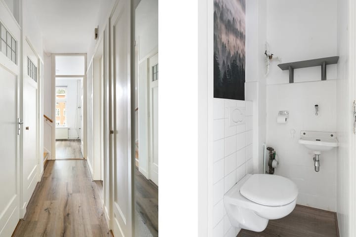 Foto 3 van Ramlehweg 22-C