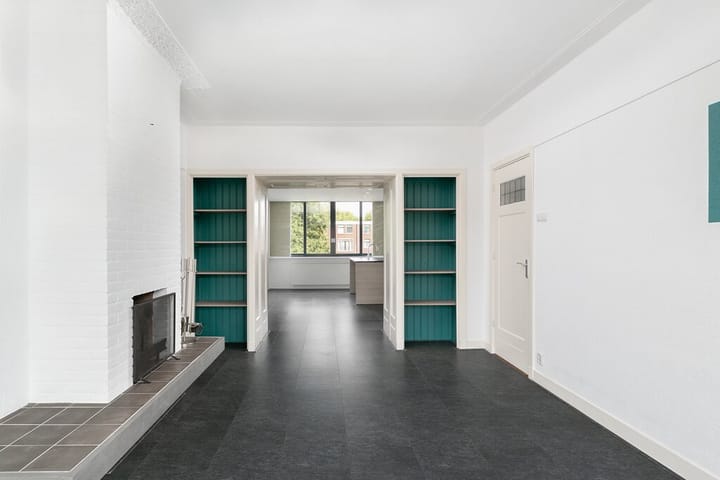 Foto 5 van Ramlehweg 22-C