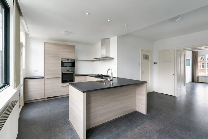 Foto 7 van Ramlehweg 22-C