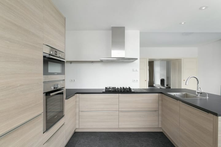 Foto 8 van Ramlehweg 22-C