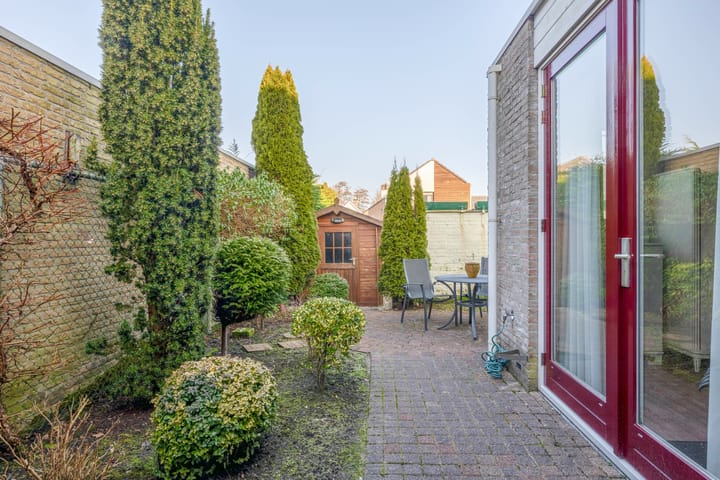 Foto 19 van Klein Koningshof 1