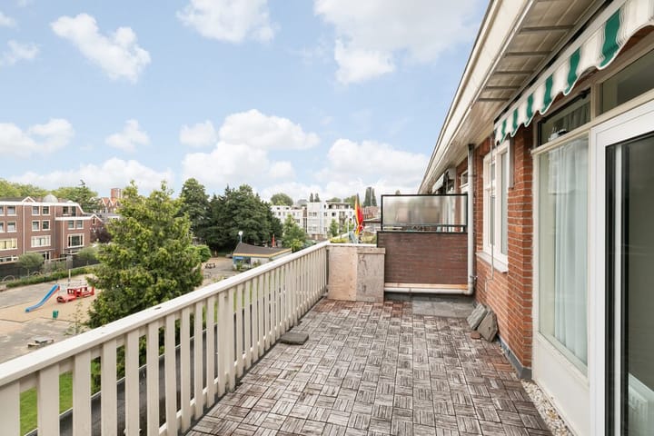 Foto 18 van Ramlehweg 22-C