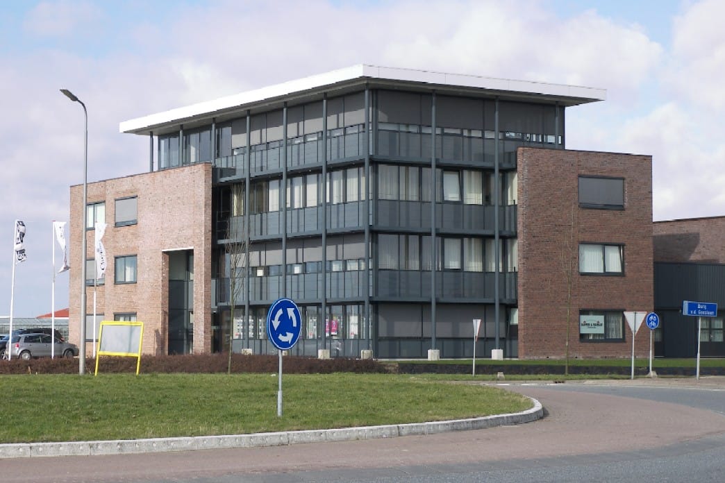 Bekijk foto 2 van Oude Liermolenweg 5