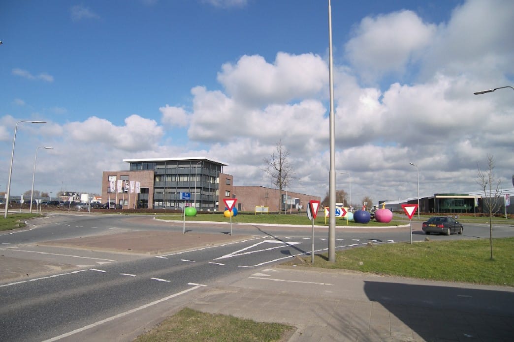 Bekijk foto 3 van Oude Liermolenweg 5