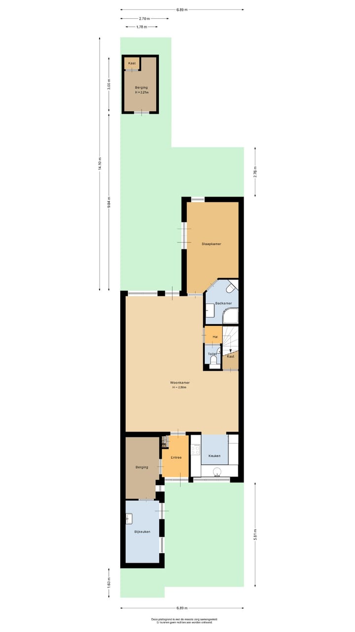 Foto 44 van Klein Koningshof 1