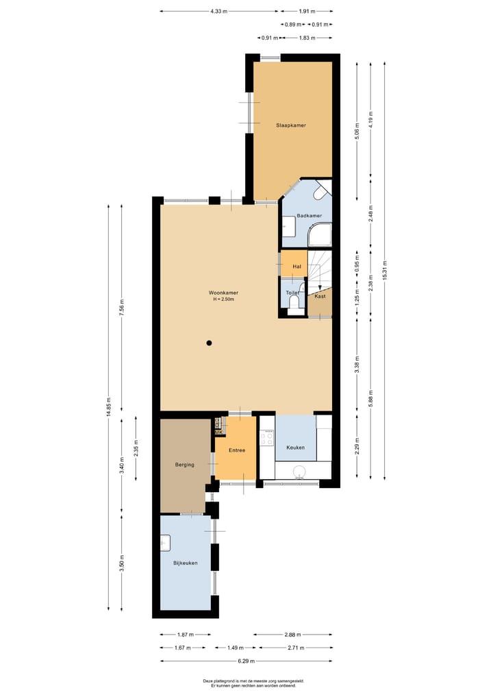 Foto 45 van Klein Koningshof 1