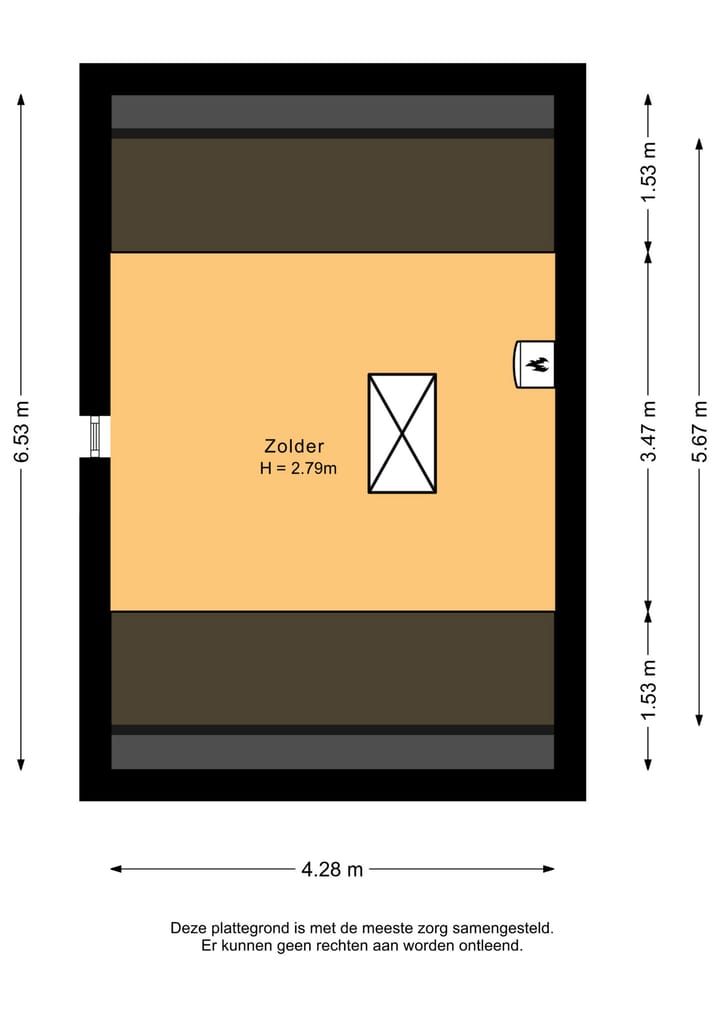 Foto 47 van Klein Koningshof 1