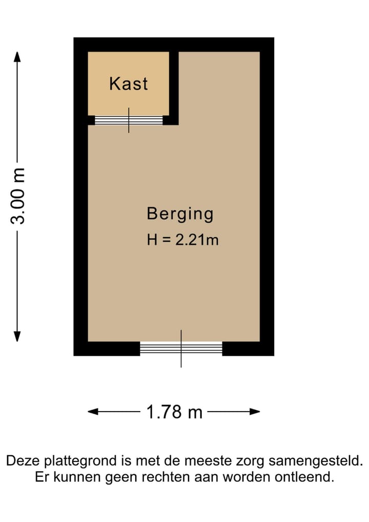 Foto 48 van Klein Koningshof 1