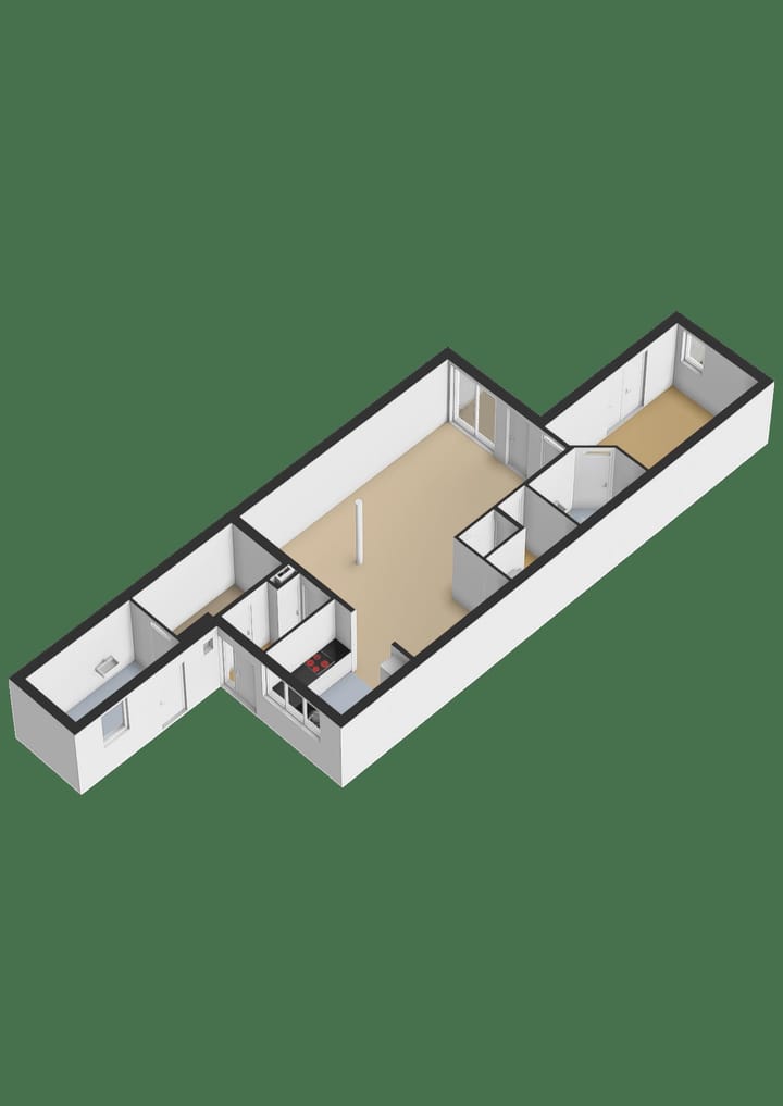 Foto 50 van Klein Koningshof 1