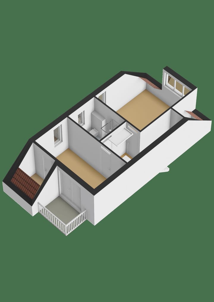 Foto 51 van Klein Koningshof 1