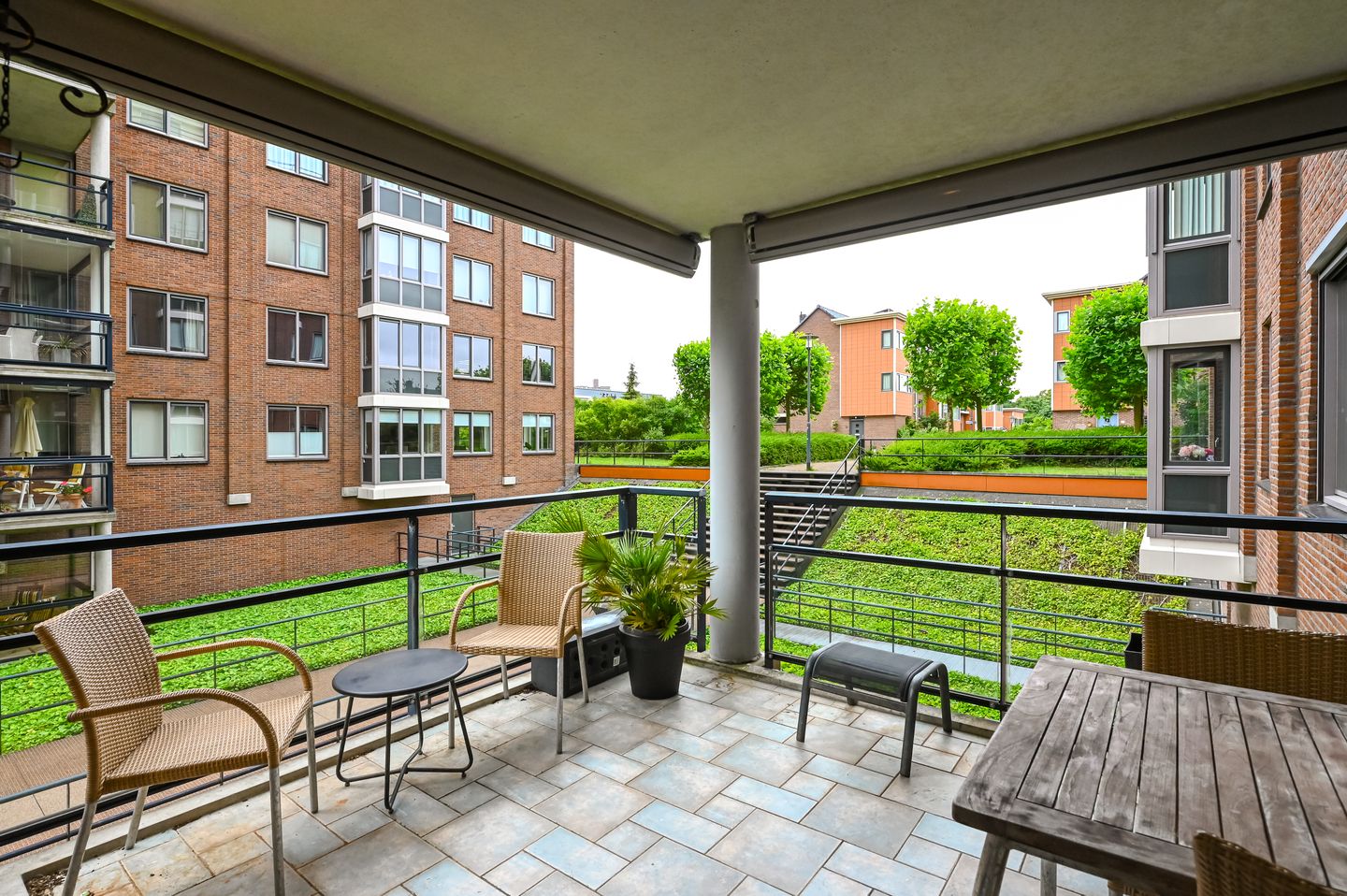 Foto 4 van Via Verdi 143