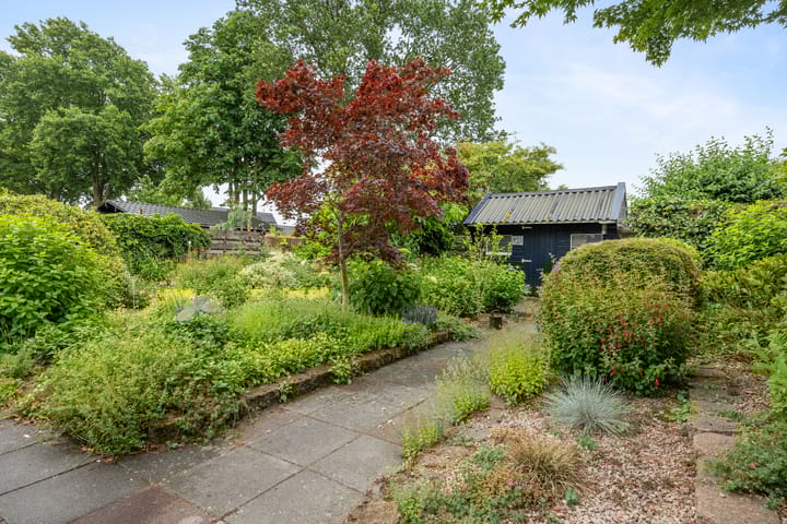 Foto 5 van Mahatma Gandhiweg 17