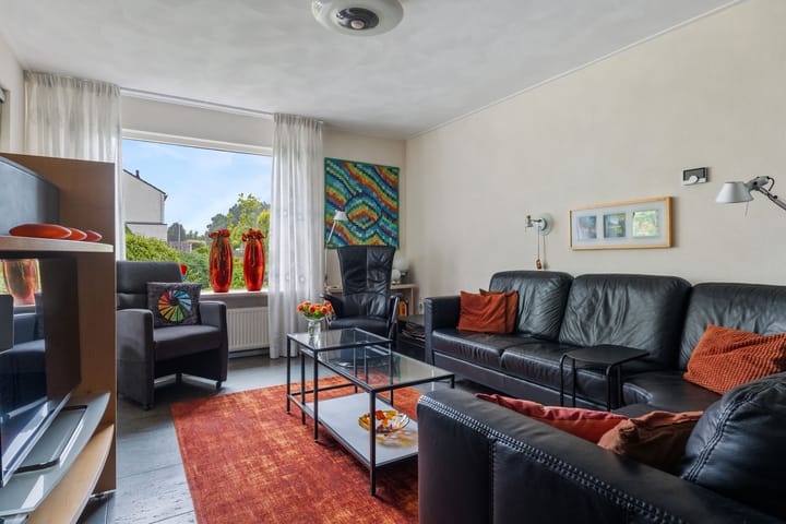 Foto 7 van Mahatma Gandhiweg 17