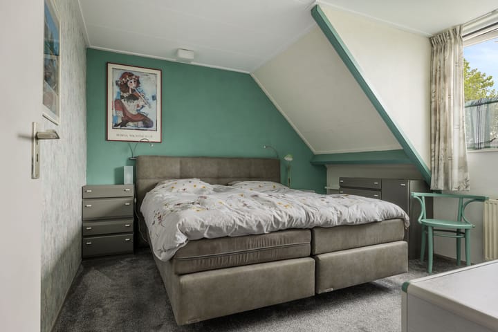 Foto 14 van Mahatma Gandhiweg 17