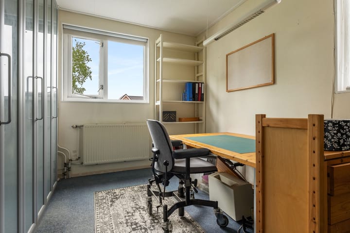 Foto 15 van Mahatma Gandhiweg 17