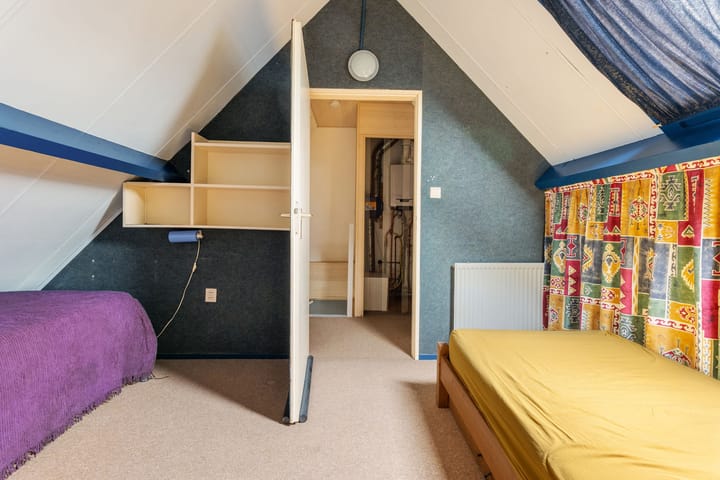 Foto 19 van Mahatma Gandhiweg 17