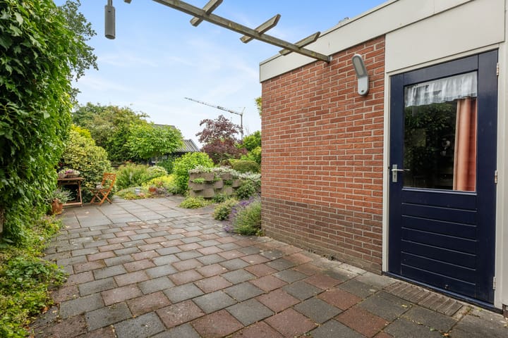 Foto 20 van Mahatma Gandhiweg 17