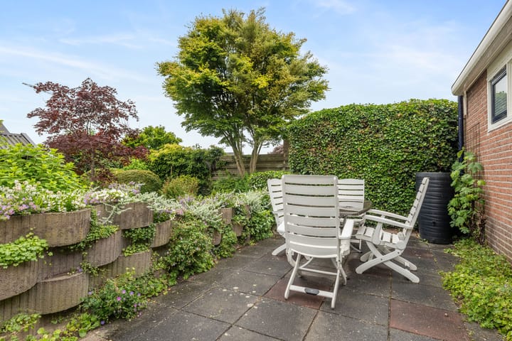 Foto 21 van Mahatma Gandhiweg 17